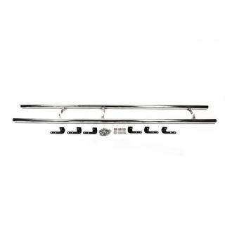 Barre Laterali BB002 (2 pz, Acciaio Inox) foto 4