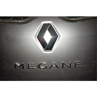 Scritta Megane 908897337R (270mm x 25mm) foto 2