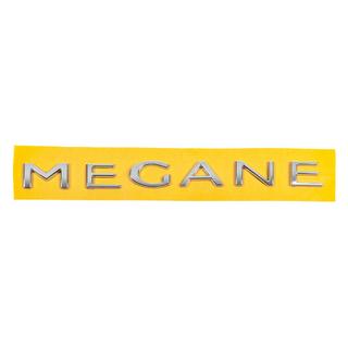 Scritta Megane 908897337R (270mm x 25mm) foto 3