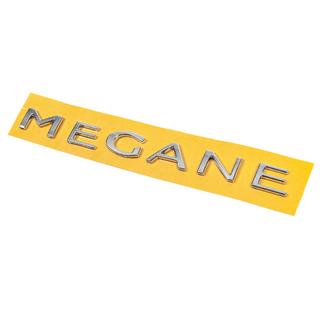 Scritta Megane 908897337R (270mm x 25mm) foto 4