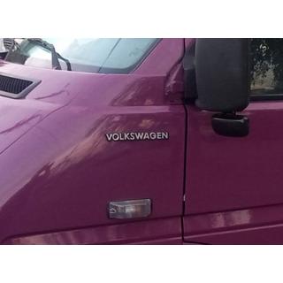 Scritta Volkswagen 200mm x 25mm (Turchia) foto 3