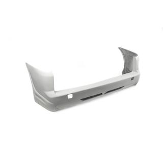 Copertura paraurti posteriore (primer per verniciatura) Fiat Doblo I 2001-2005 foto 3