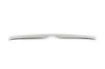 Fiat Doblo I 2005-2010 Spoiler Anatomic 1 porta (primer per verniciatura) foto 3