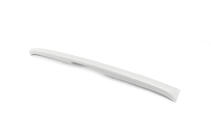 Fiat Doblo I 2005-2010 Spoiler Anatomic 1 porta (primer per verniciatura) foto 2