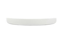 Fiat Doblo I 2005-2010 Spoiler Anatomic 1 porta (primer per verniciatura) foto 4