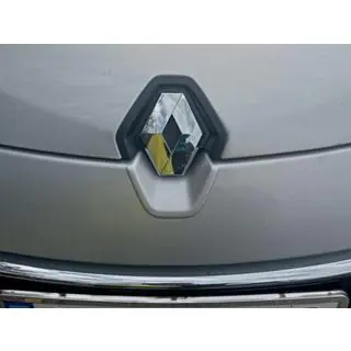 Emblema (2008-2013)