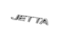 Volkswagen Jetta 2006-2011 Scritta Jetta (stile originale) foto 2