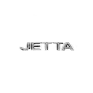 Scritta Jetta (stile originale) foto 1