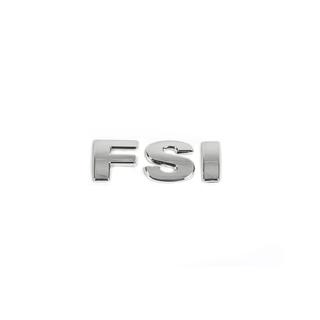 Badge FSI (OEM) foto 1