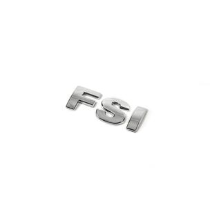 Badge FSI (OEM) foto 2