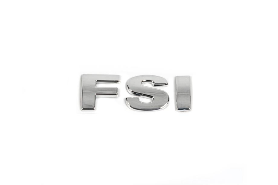 Volkswagen Golf 5 2003-2009 Badge FSI (OEM) Image