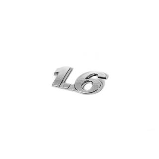 Badge 1.6 Volkswagen Golf 6 2008-2014 foto 2