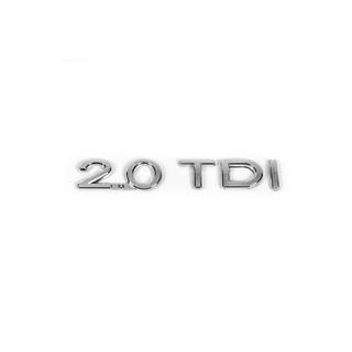 Scritta 2.0 TDI foto 1
