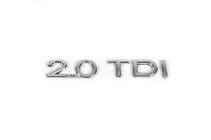 Volkswagen Jetta 2006-2011 Stemmino 2.0 TDI (stile originale) foto 1