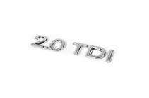 Volkswagen Jetta 2006-2011 Stemmino 2.0 TDI (stile originale) foto 2
