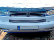 Volkswagen T4 Caravelle/Multivan 1990–2003 Badge griglia TDI foto 4