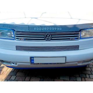Badge griglia TDI Volkswagen T4 Caravelle/Multivan 1990–2003 foto 4