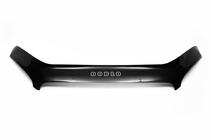 Fiat Doblo I 2005-2010 Deflettore cofano (VIP) foto 4