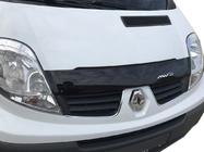 Renault Trafic 2001–2015 Deflettore cofano corto (ANV) foto 1