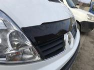 Nissan Primastar 2002-2014 Deflettore cofano corto (ANV) foto 2