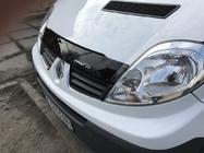 Nissan Primastar 2002-2014 Deflettore cofano corto (ANV) foto 3