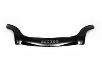 Renault Kangoo 2008–2020 Deflettore cofano 2008-2013 (VIP) foto 2