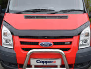 Ford Transit 2000–2014 Deflettore cofano 2006-2014 EuroCap foto 3