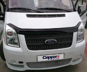 Ford Transit 2000–2014 Deflettore cofano 2006-2014 EuroCap foto 4