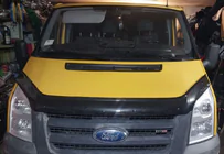 Ford Transit 2000–2014 Deflettore cofano 2006-2014 EuroCap foto 8