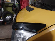 Ford Transit 2000–2014 Deflettore cofano 2006-2014 EuroCap foto 9