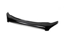 Nissan Qashqai 2007-2010 Deflettore cofano (EuroCap) foto 9