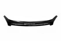 Nissan Qashqai 2007-2010 Deflettore Cofano VIP foto 2
