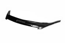 Nissan Qashqai 2007-2010 Deflettore Cofano VIP foto 3