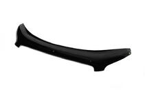 Nissan Qashqai 2010-2014 Deflettore cofano (EuroCap) foto 13