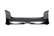 Fiat Doblo II 2010-2022 Deflettore cofano EuroCap (2010-2015) foto 2