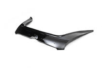 Fiat Doblo II 2010-2022 Deflettore cofano EuroCap (2010-2015) foto 3