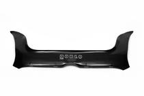 Fiat Doblo II 2010-2022 Deflettore cofano VIP (2010-2015) foto 2
