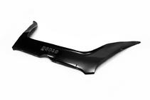 Fiat Doblo II 2010-2022 Deflettore cofano VIP (2010-2015) foto 3