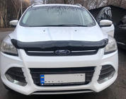 Ford Kuga/Escape 2013-2019 Deflettore cofano 2013-2016 EuroCap foto 2