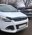 Ford Kuga/Escape 2013-2019 Deflettore cofano 2013-2016 EuroCap foto 1