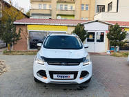 Ford Kuga/Escape 2013-2019 Deflettore cofano 2013-2016 EuroCap foto 4