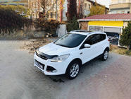 Ford Kuga/Escape 2013-2019 Deflettore cofano 2013-2016 EuroCap foto 5