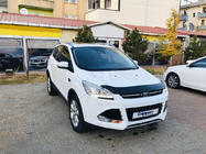 Ford Kuga/Escape 2013-2019 Deflettore cofano 2013-2016 EuroCap foto 6