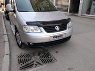 Volkswagen Caddy 2004-2010 Deflettore cofano (EuroCap) foto 8