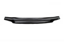 Volkswagen Caddy 2004-2010 Deflettore cofano (EuroCap) foto 2