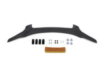 Chevrolet Captiva 2006-2019 Deflettore cofano 2006-2011 EU (EuroCap) foto 10