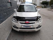 Chevrolet Captiva 2006-2019 Deflettore cofano 2006-2011 EU (EuroCap) foto 8