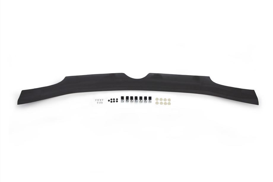 Mercedes Sprinter W901/902/903/904/905 1995–2006 Deflettore cofano 2000-2006 (EuroCap) Foto 7