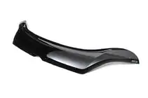 Citroen Jumper 2007-2025 Deflettore cofano 2014+ EuroCap foto 5