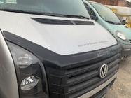 Volkswagen Crafter 2006-2016 Deflettore cofano 2006↗, 2011↗ (VIP) foto 4